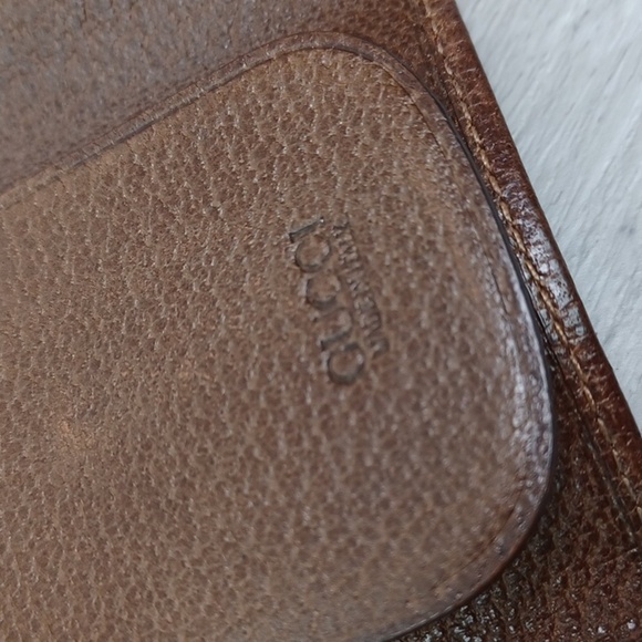 Gucci GG Jacquard Key Case - Picture 5 of 10